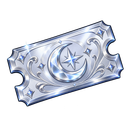 Silver Royal Pass Junior ticket